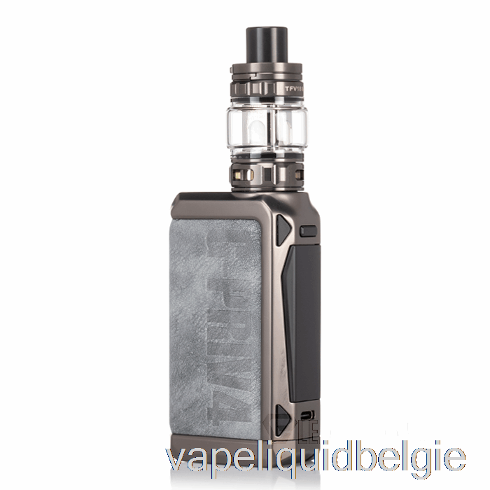 Vape Vloeibare Smok G-priv 4 230w Starterkit Grijs